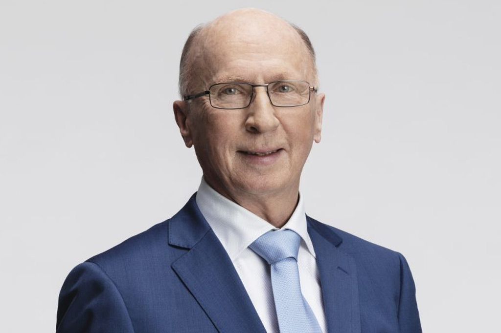 Filip Hamro-Drotz
Member
Confederation of Swedish Speaking Retired in Finland (SPF)