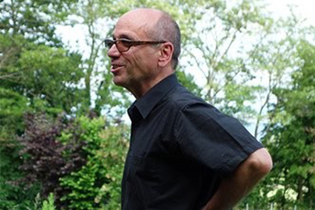 Hans Peter Graf FAAG - Fondation pour la Formation des Aînées et des Aînés de Genève Membre Conseil de fondation