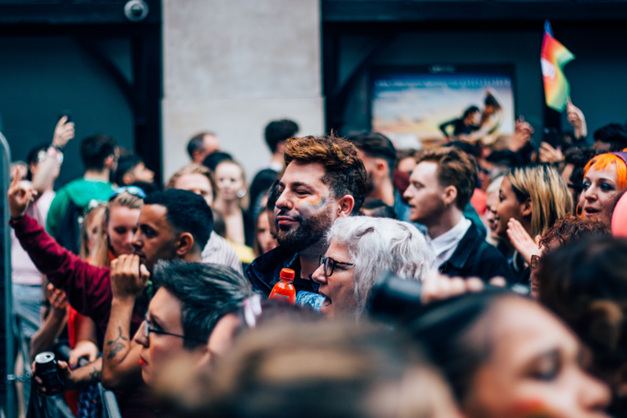 Fostering Intergenerational Solidarity: A Crucial Element for the European Elections&nbsp;2024