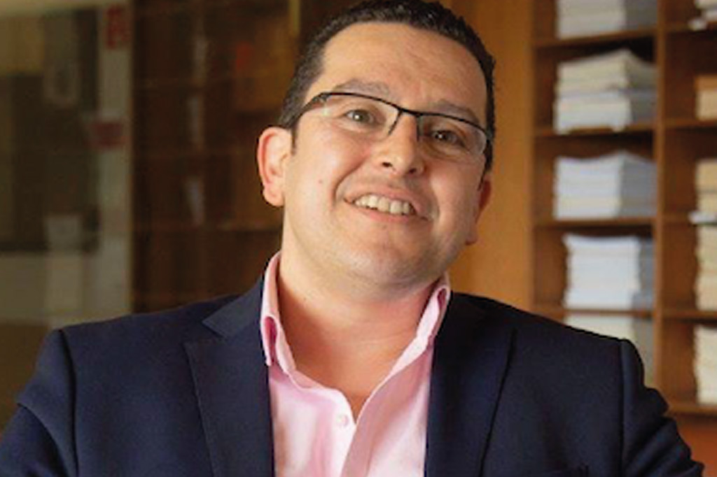 José Carreira

Presidente
Associação Stop Idadismo