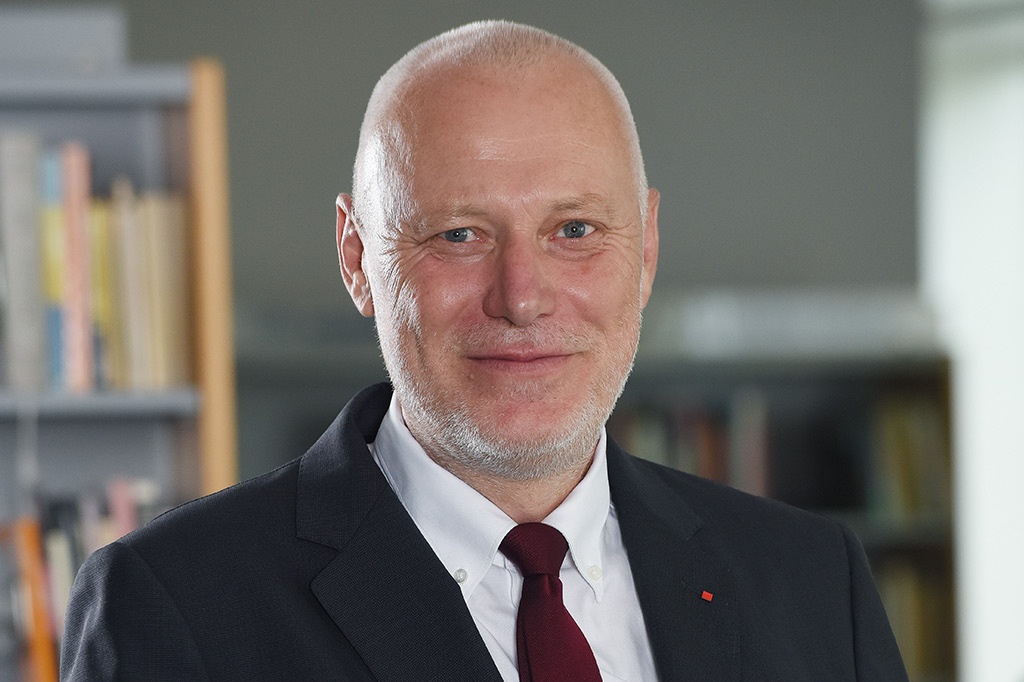 Milan Brglez Member of the European Parliament Progressive Alliance of Socialists and Democrats