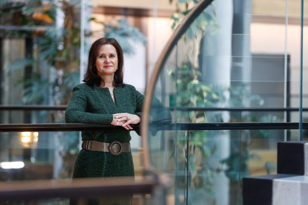 Radka Maxová Member of the European Parliament Progressive Alliance of Socialists and Democrats in the European Parliament