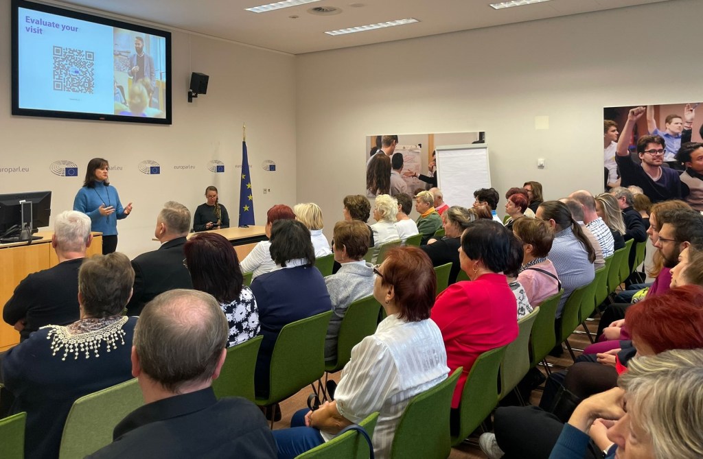 Radka Maxová Member of the European Parliament Progressive Alliance of Socialists and Democrats in the European Parliament