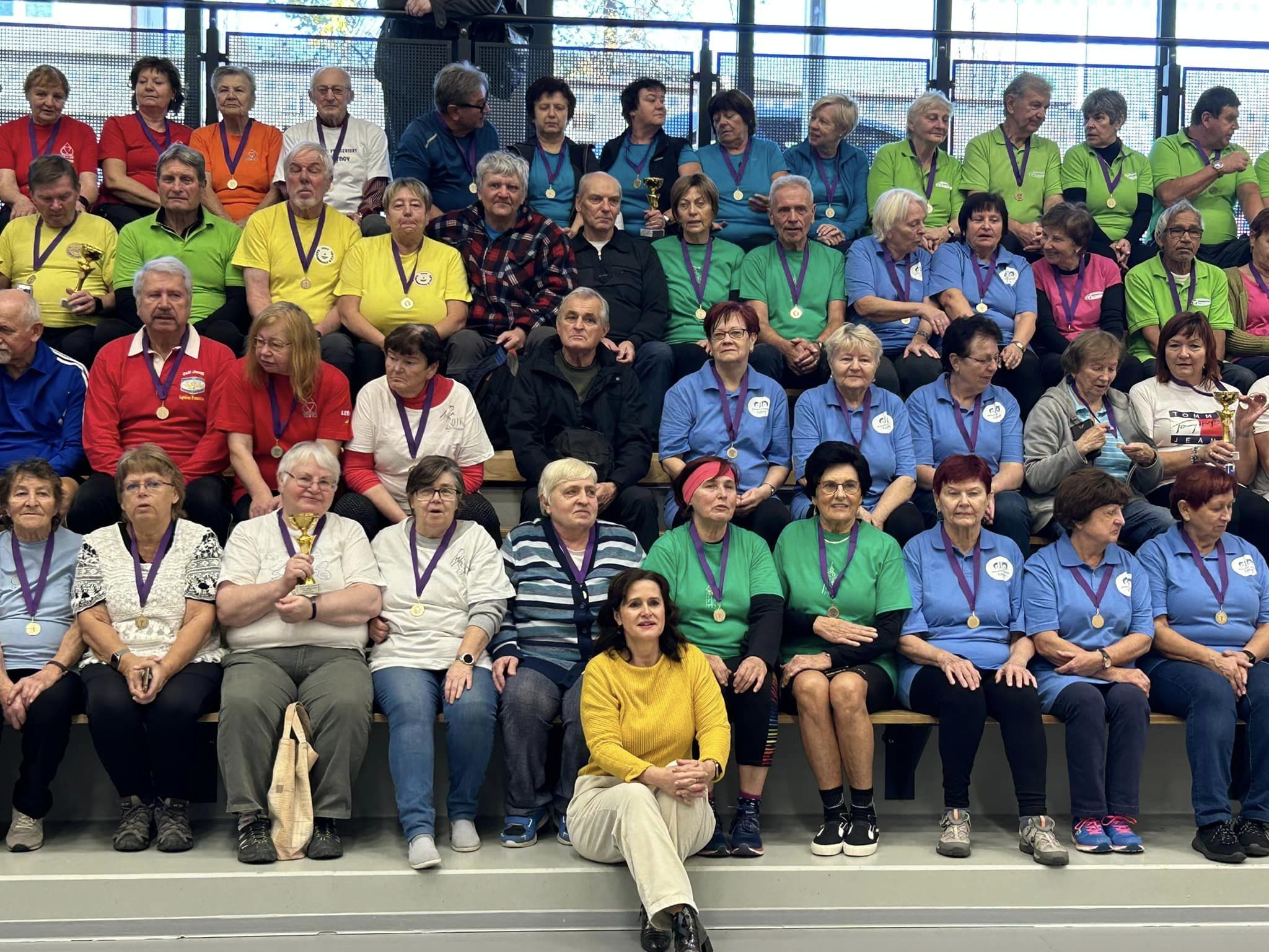 Radka Maxová Member of the European Parliament Progressive Alliance of Socialists and Democrats in the European Parliament
