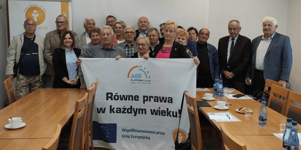 Bonum Vitae - Poland organisation