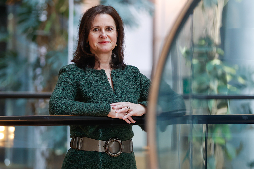 Radka Maxová Member of the European Parliament Progressive Alliance of Socialists and Democrats in the European Parliament