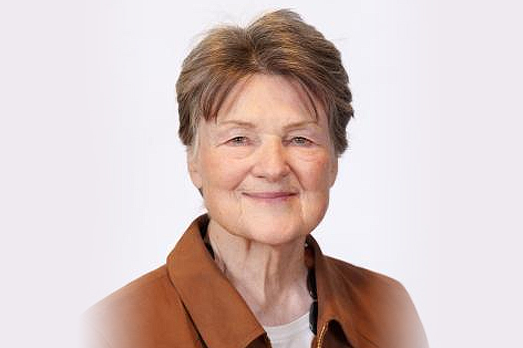 Moira Allan

OLD’UP Board member and co-founder of PION
OLD'UP and Pass it on Network (PION)