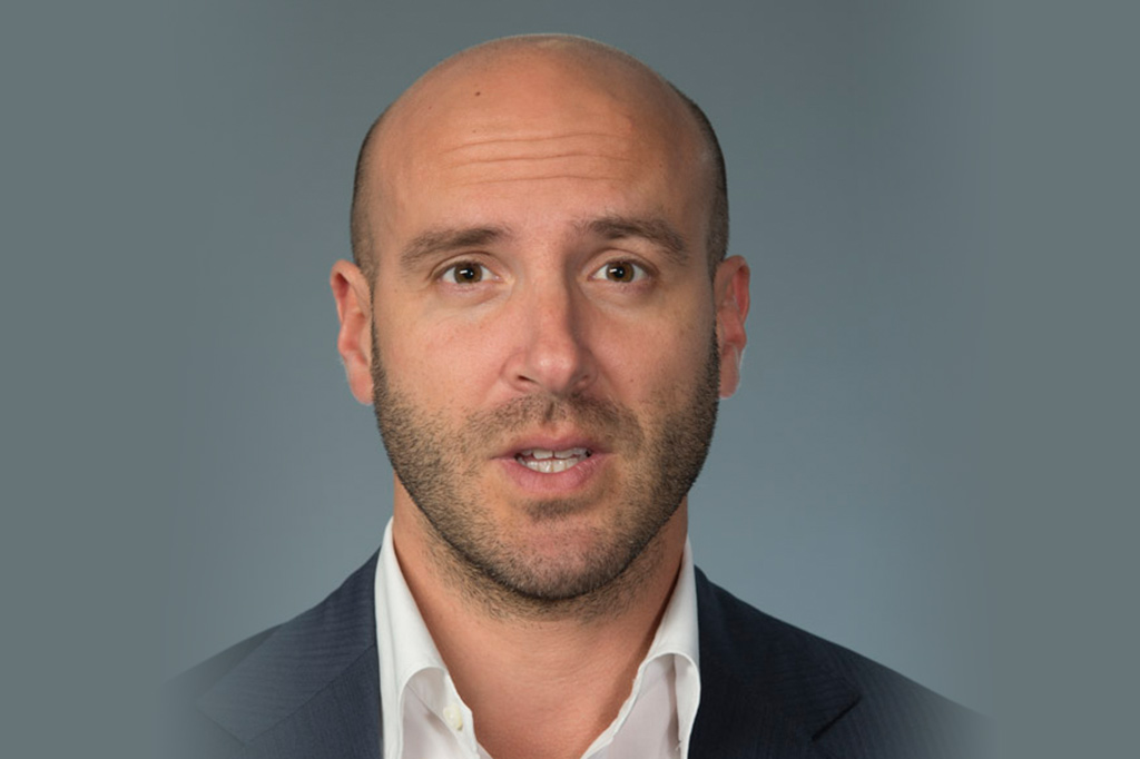 Giacomo Filibeck

Secretary General
PES - The Party of European Socialists