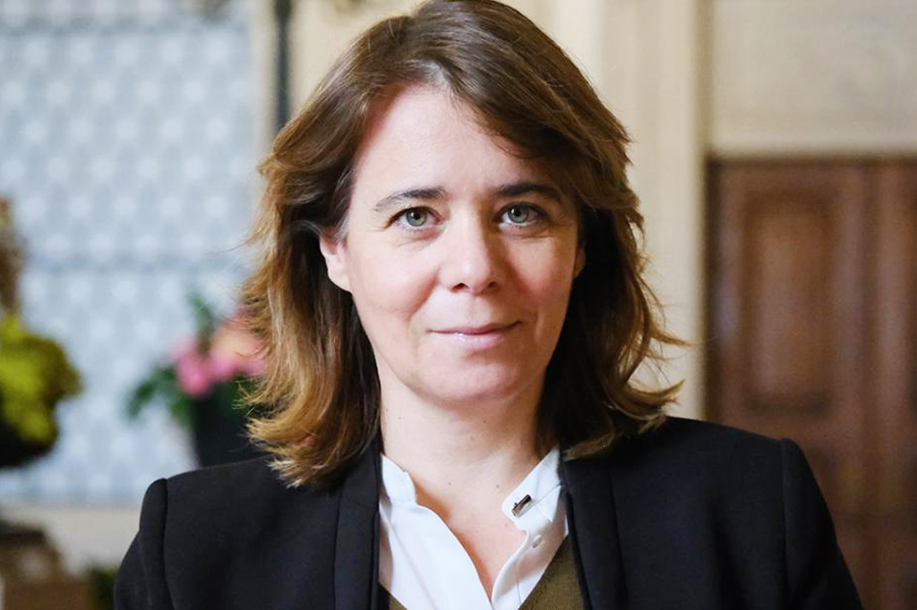 Catarina Martins

First candidate to the European Parliament Elections 2024
The Left Group - Bloco de Esquerda (Portugal)