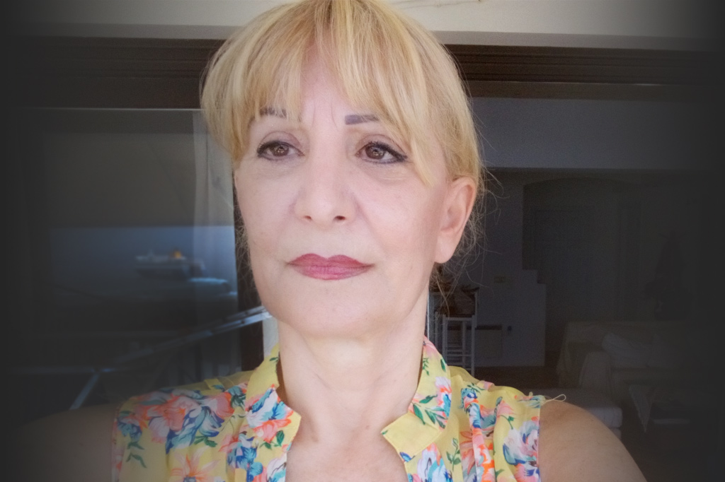 Maria Zachariou Dodou

Pancyprian Public Employees Trade Union (PASYDY) - Cyprus
Board Member Pensionners Union