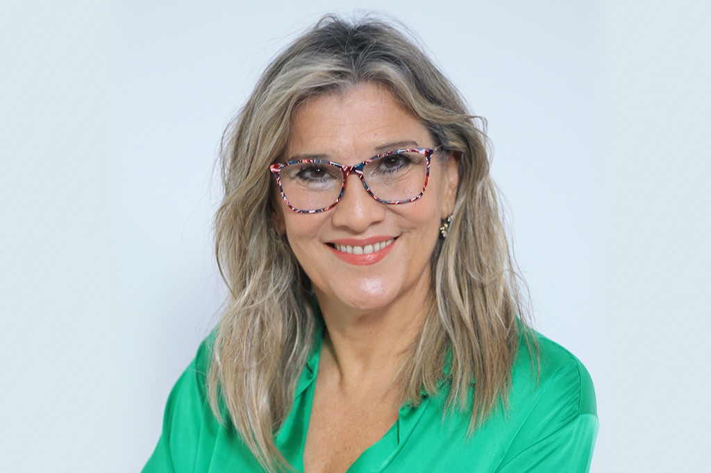 Silvia Triboni

Founder & CEO of Across the Seven Seas