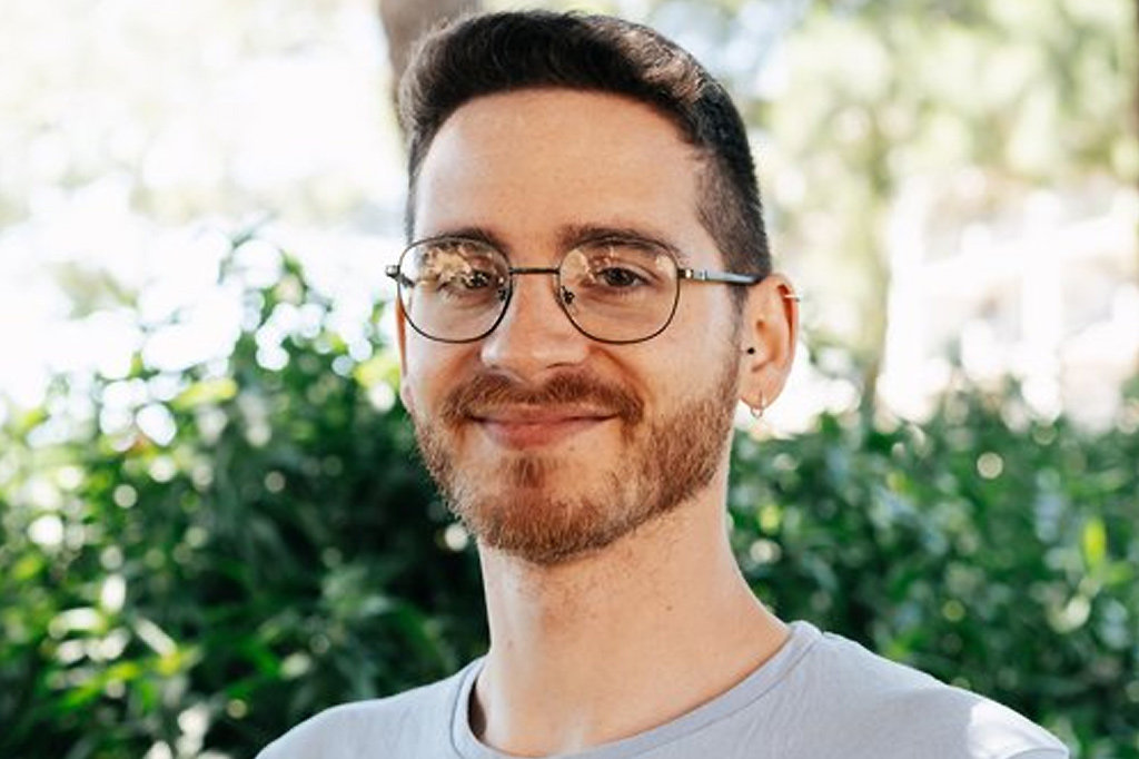 Francisco Paupério

Candidate to the European Parliament Elections 2024
Group of the Greens - LIVRE Party (Portugal)