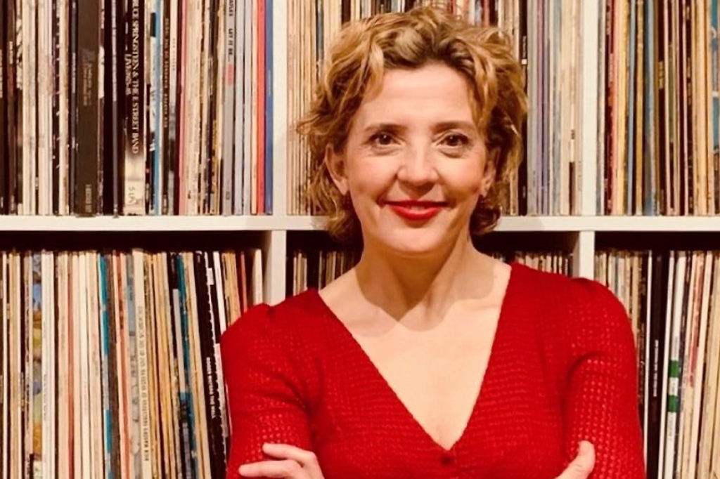 Patricia Moro

Founder and CEO
Fiftyland