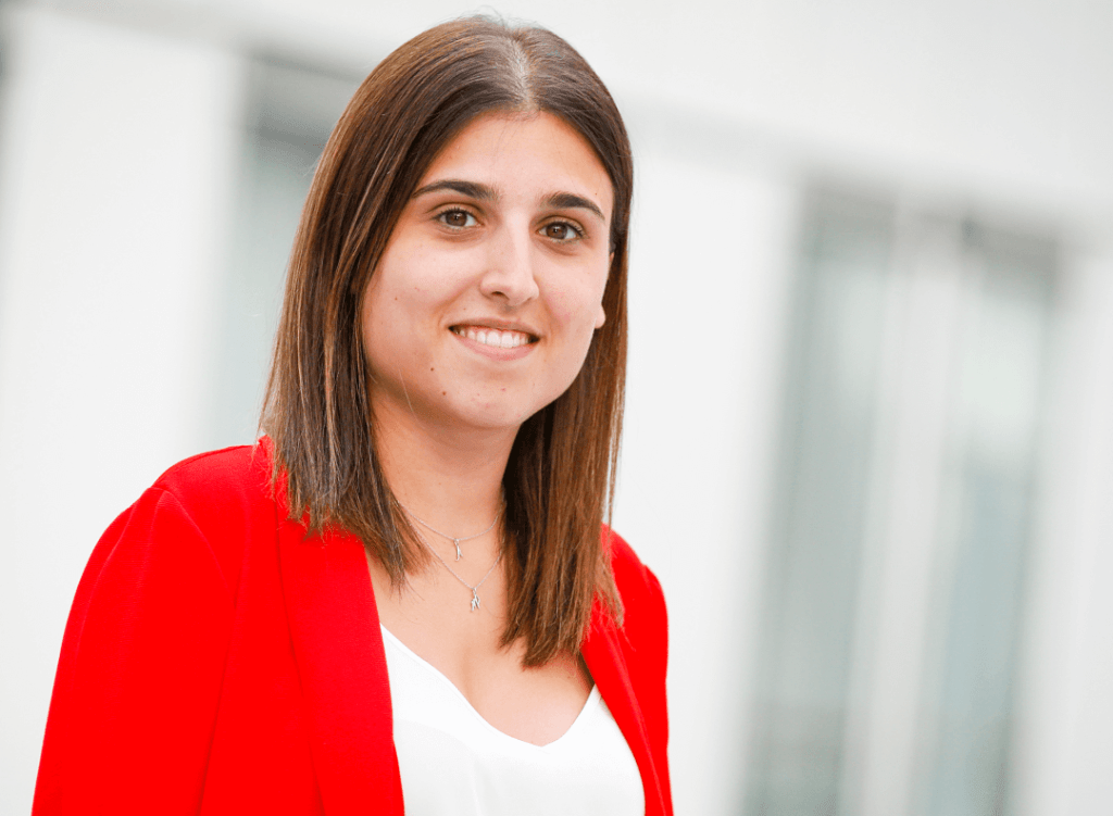 Alicia Homs Member of the European Parliament | 2024 – 2029 Group of the Progressive Alliance of Socialists and Democrats