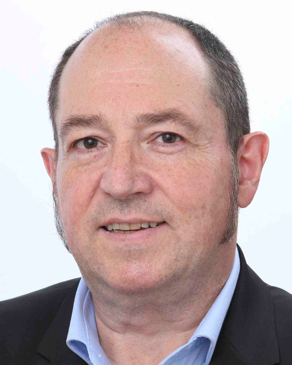 Pernando Barrena Arza